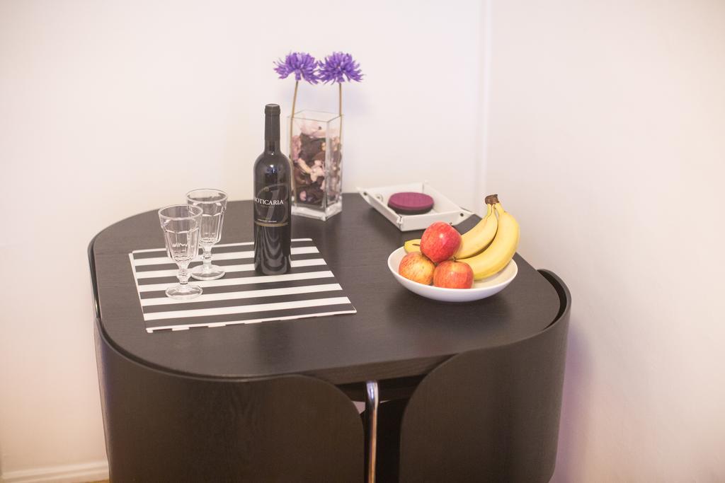 Appartement Duplex Alfama Lissabon
