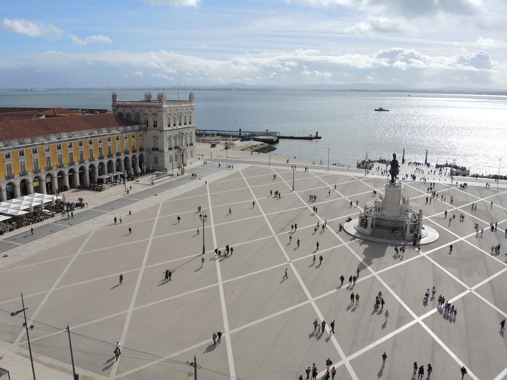 Appartement Duplex Alfama